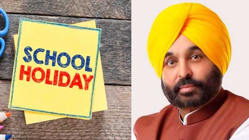 School-Holiday-in-Punjab-CM