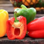 Side Effects Of Eating Capsicum