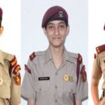 THREE PUNJAB GIRLS MAKE IT TO INDIAN AIR FORCE ACADEMY