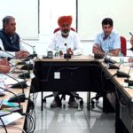 Punjab News: Emphasis on strong structure to regulate movement of methanol