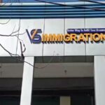 VS Immigration Jalandhar