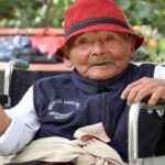 Worlds Oldest Human