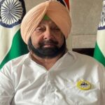 amarinder singh