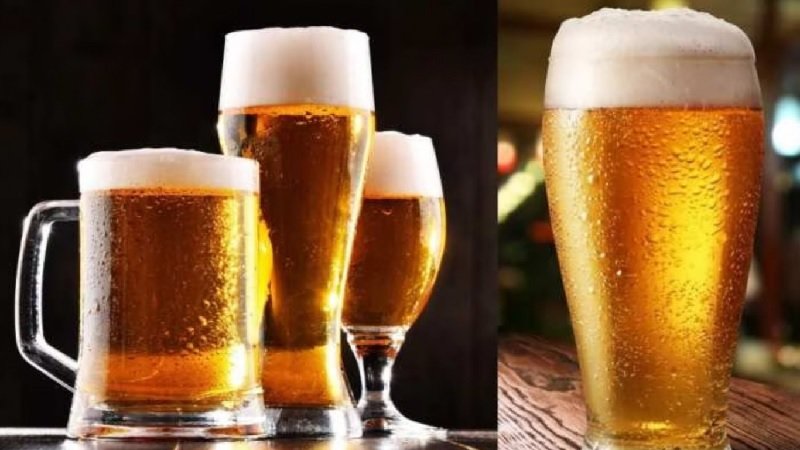 beer banned in marriages