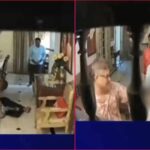 bhopal dg rank officer assaults wife video went viral e1601289276937