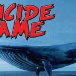 blue whale game 1