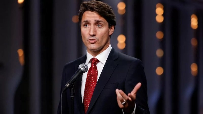 Justin Trudeau, Prime Minister, Canada