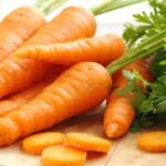 carrots benefits