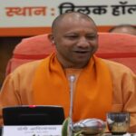 Yogi Adityanath, Chief Minister of Uttar Pradesh