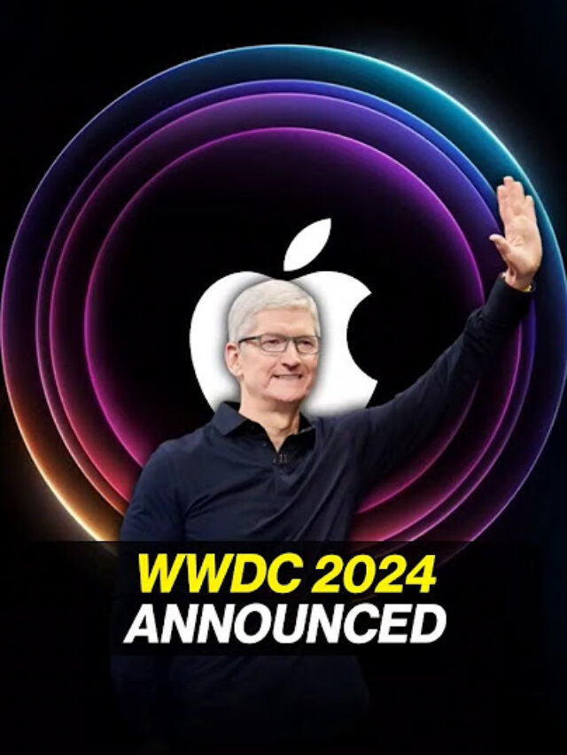 Apple WWDC 2024 iPhone की एंट्री: Apple के Intelligence फीचर्स देख उड़ जाएंगे होश!