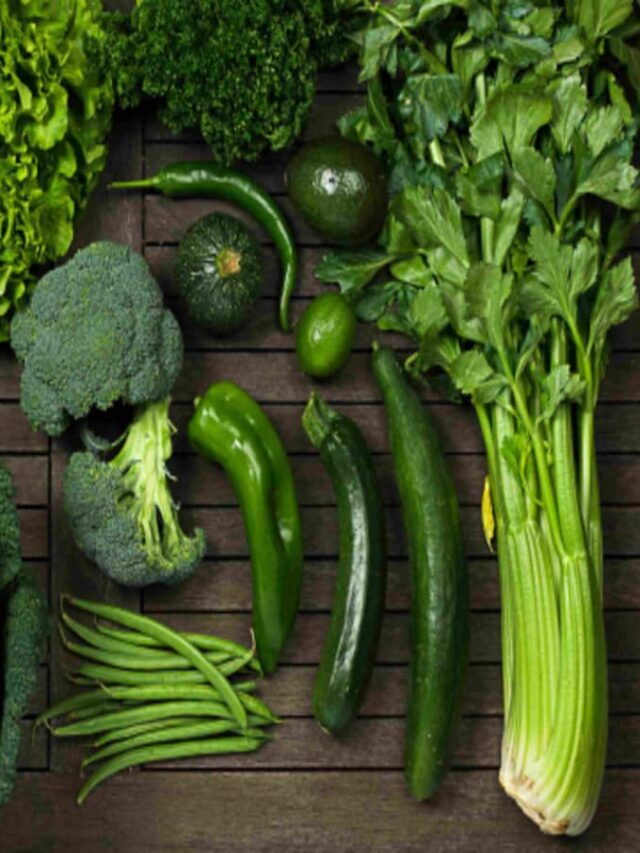 मानसून के समय इन 10 सब्जियों से बचें