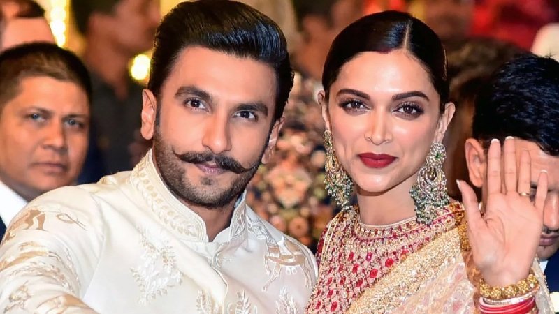 Deepika Padukone Ranveer Singh Welcome Baby Girl