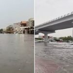 flood in dubai