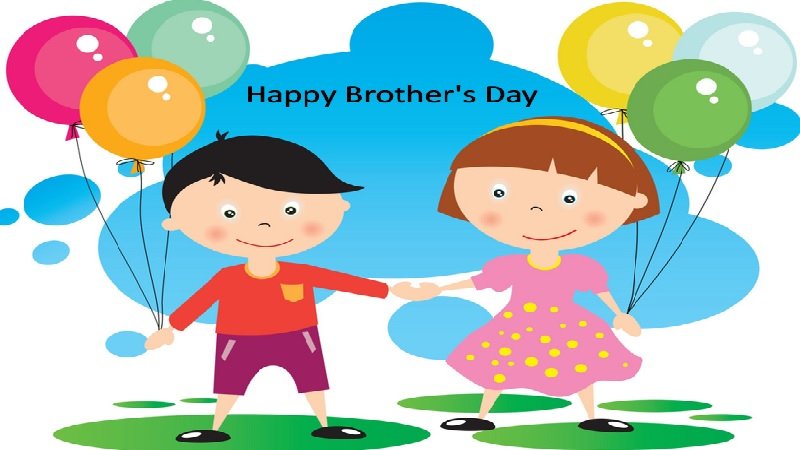 happy brothers day