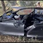 haryana accident