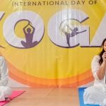 interantional yoga day