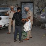 jalandhar police raid4