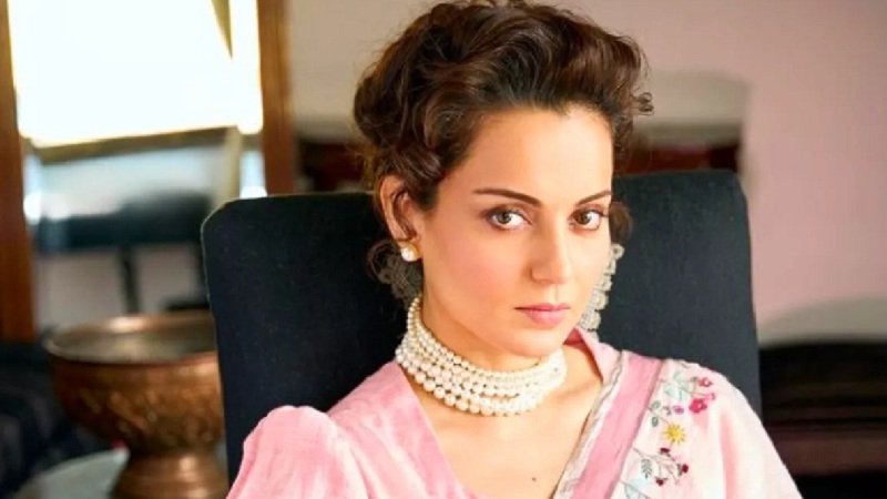 Kangana Ranaut Controversy