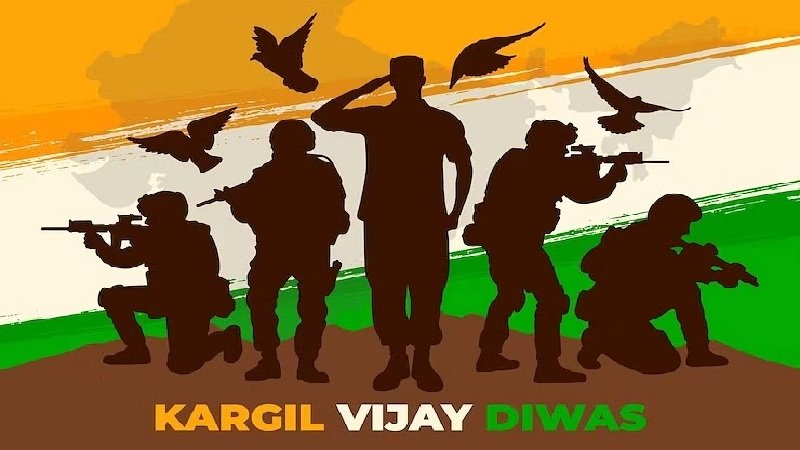 Kargil Vijay Diwas: कारगिल विजय के 25 साल, 674 जवानों का बलिदान; आसान नहीं थी ‘ऑपरेशन विजय’ की सफलता