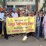legal service day
