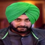 navjot singh sidhu security