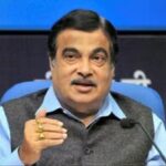 Union Minister Nitin Gadkari