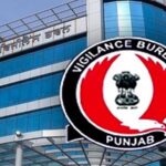 punjab-vigilance Bureau