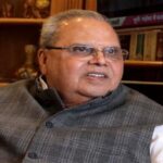 satya pal malik