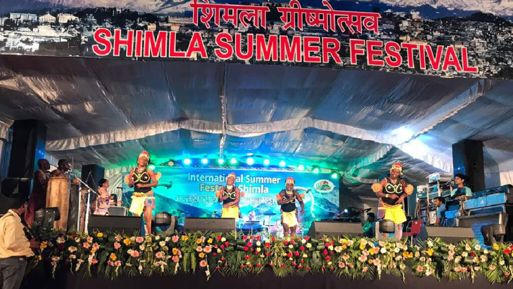 Shimla Summer Festival:शिमला घूमने का है प्लान? फेस्टिवल में पारंपरिक खेलों से लेकर फैशन शो तक, मचाए पूरा धमाल
