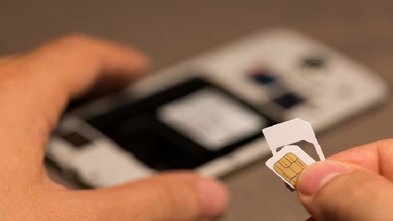 New Sim Card Rules