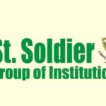 st soldier Group