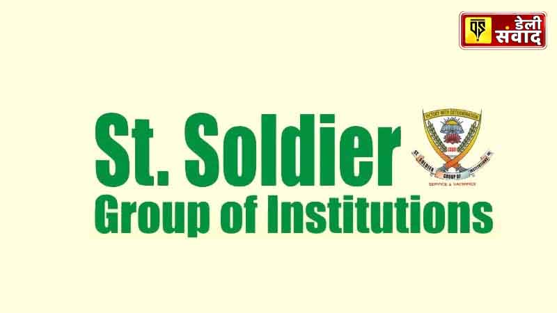 st soldier Group
