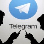 Telegram Banned