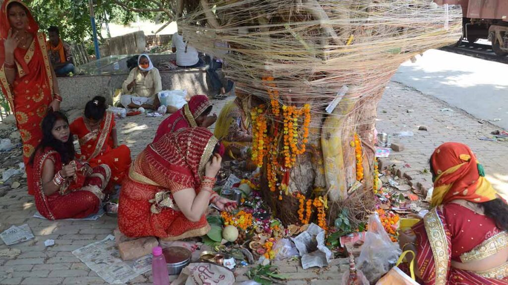 Path Puja