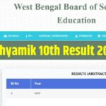 west bengal result