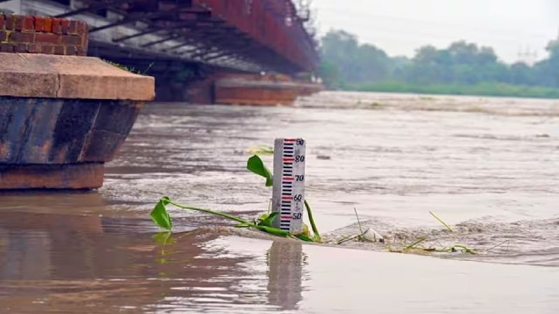 Ganga river