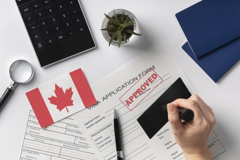 Canada Work Permit News: US H-1B वीजा धारकों के लिए कनाडा का नया वर्क परमिट ऑफर, जानिए पूरी जानकारी