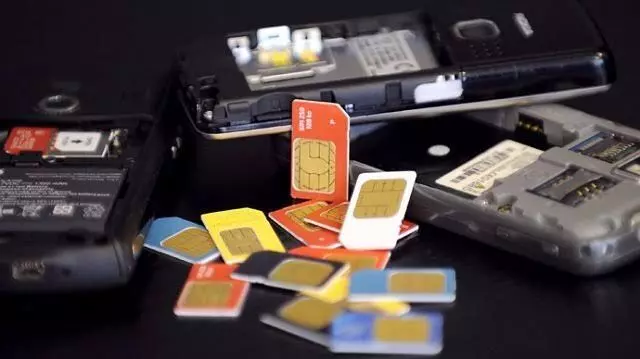 आज से बदल गए ये बड़े नियम: SIM Card के नए नियम और मोबाइल टैरिफ में बदलाव