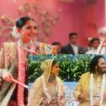 Anant Ambani Radhika Wedding