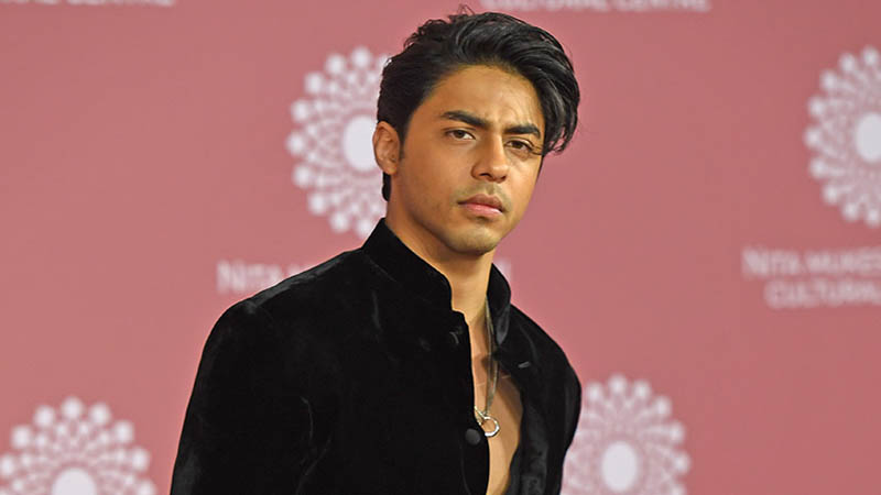 Aryan Khan