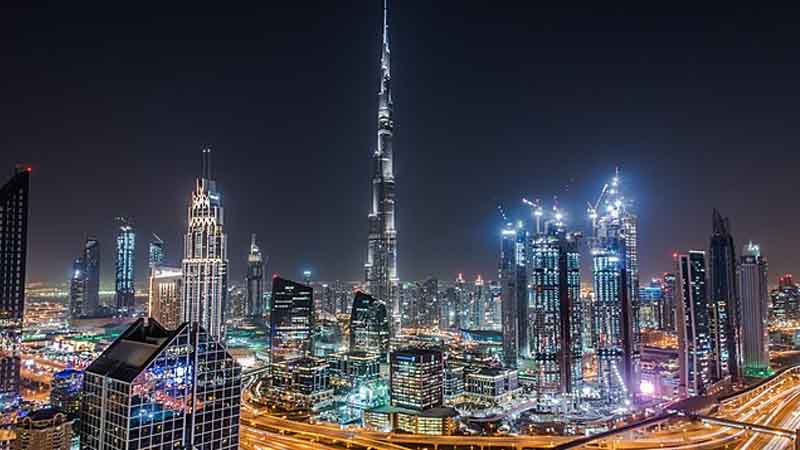 Dubai