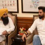 GURMEET SINGH KHUDIAN PRESSES FOR MEGA FOOD PARK TO BOOST AGRO-ECONOMY