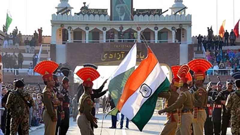 Indo Pak Border