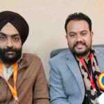 Varun Kashyap appointed as National Chairman of NPC and Kulwinder Singh Jolly Bedi appointed as President of Punjab