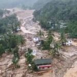 Kerala Wayanad Landslide