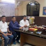 Jalandhar News: MLA Raman Arora held a meeting in the electricity office