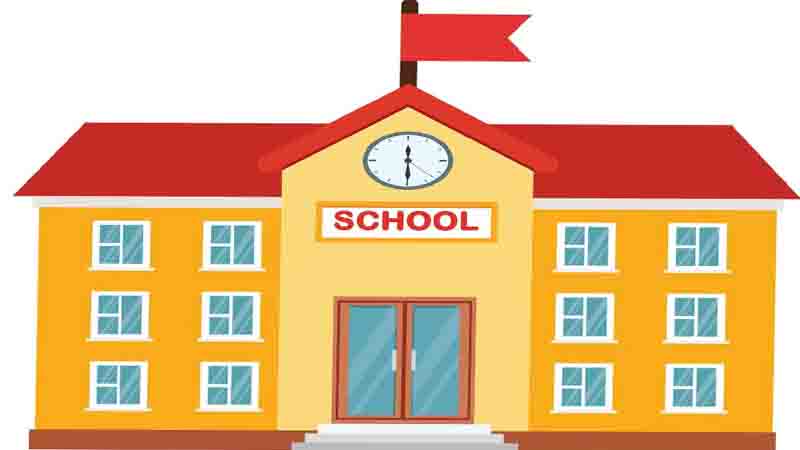 Sainik School