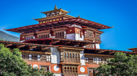 Bhutan 