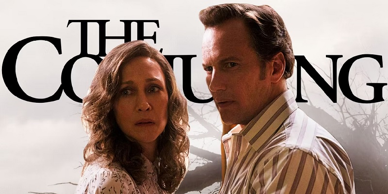 The Conjuring Last Rites Release Date Announce