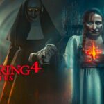 The Conjuring Last Rites